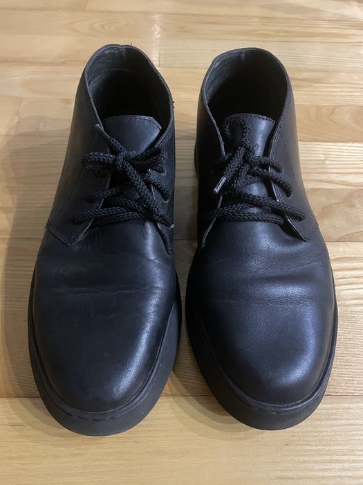 Ботинки Camper 42р б/у