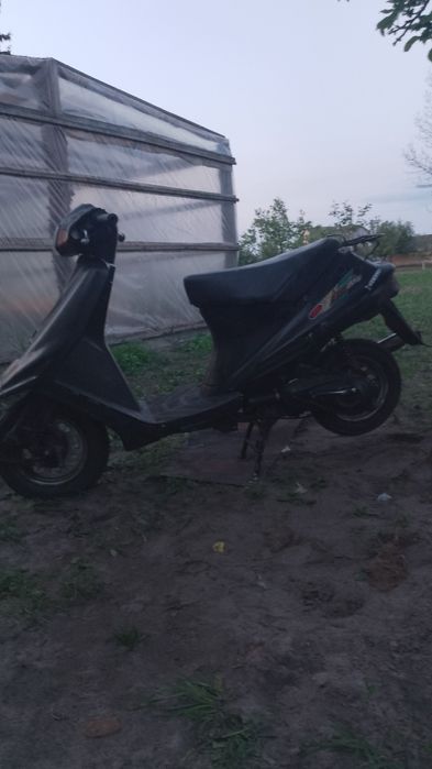 Продам Скутер Хонда