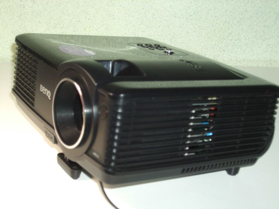 Продам проектор Benq MP 515