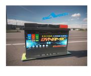 Akumulator DYNAMIC 12V 74Ah 700A Lubliniec