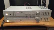 Wieża Nordmende PA 1001 philharmonic hi-fi system jak nowa