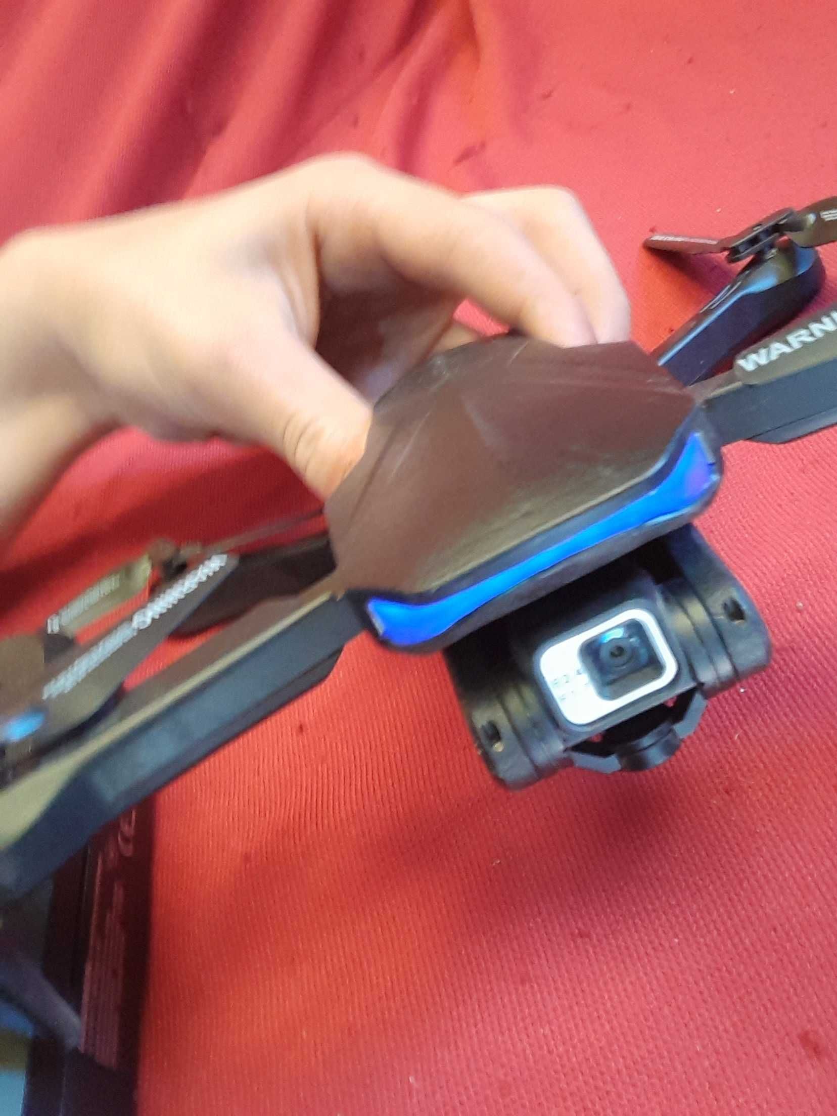 Vendo drone 4 k por falta de uso