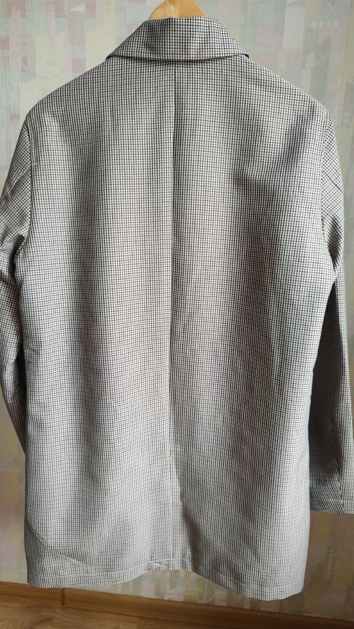 Чоловіче пальто, піджак Jack&Jones, розмір S
