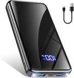 YILANS Power Bank 20000 mAh – szybkie ładowanie PD 22,5 W