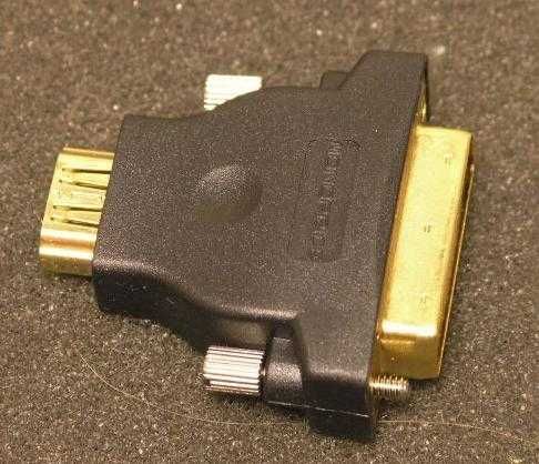 Переходник проектора Infocus M1-D M1-DA (P&D) на HDMI