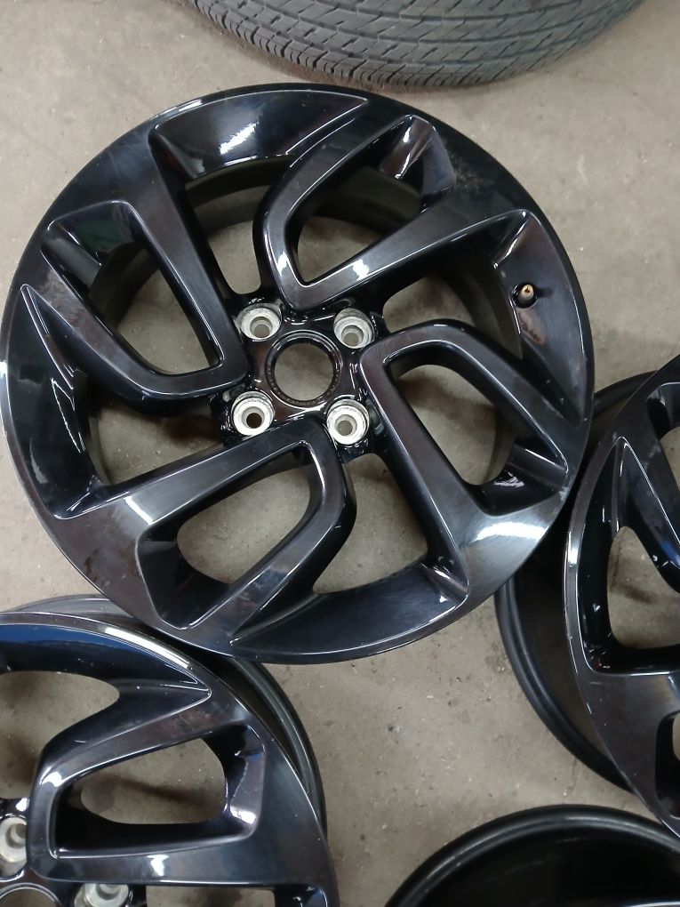 Alufelgi 16" Opel Adam, Corsa