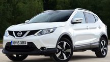 Диски Нові R17/5/114,3 Nissan Juke Qashqai Xtrail Rogue Murano