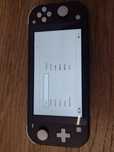 Nintendo Switch Lite + etui + gra Diablo Eternal collection