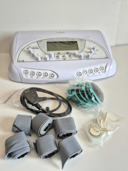 Аппарат для миостимуляции, модель IB-9116