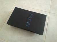 Vendo PS2 avariada