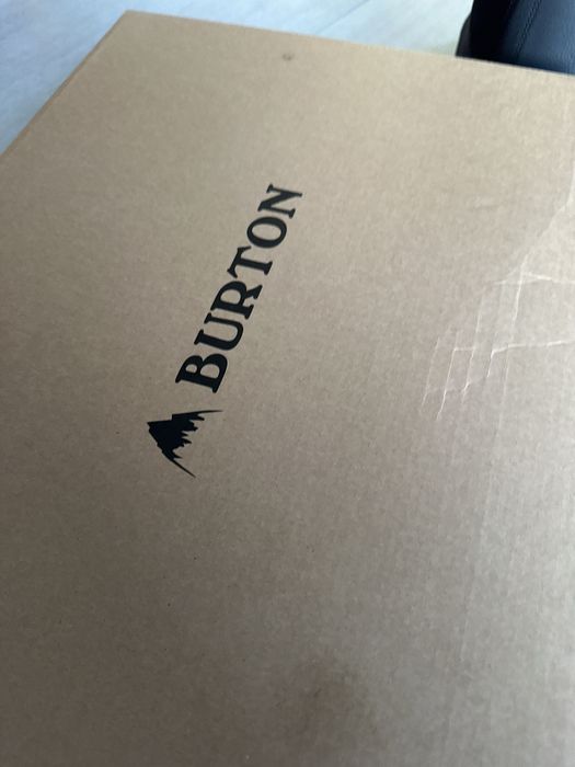 Burton Moto Boa