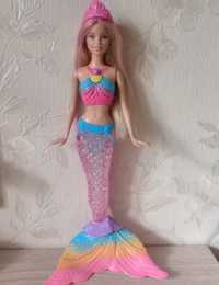Barbie-русалка Mattel