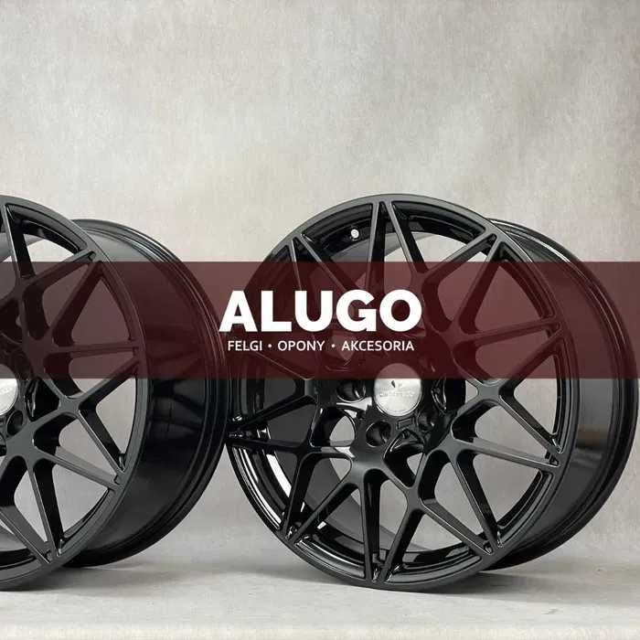 Felgi 18 5x112 Audi A3 VW Golf Mk7 Mk6 Mk3 Tiguan komplet felg