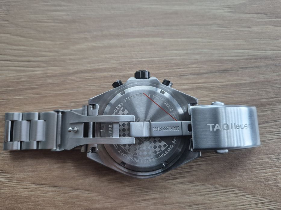 Zegarek kolekcjonerski