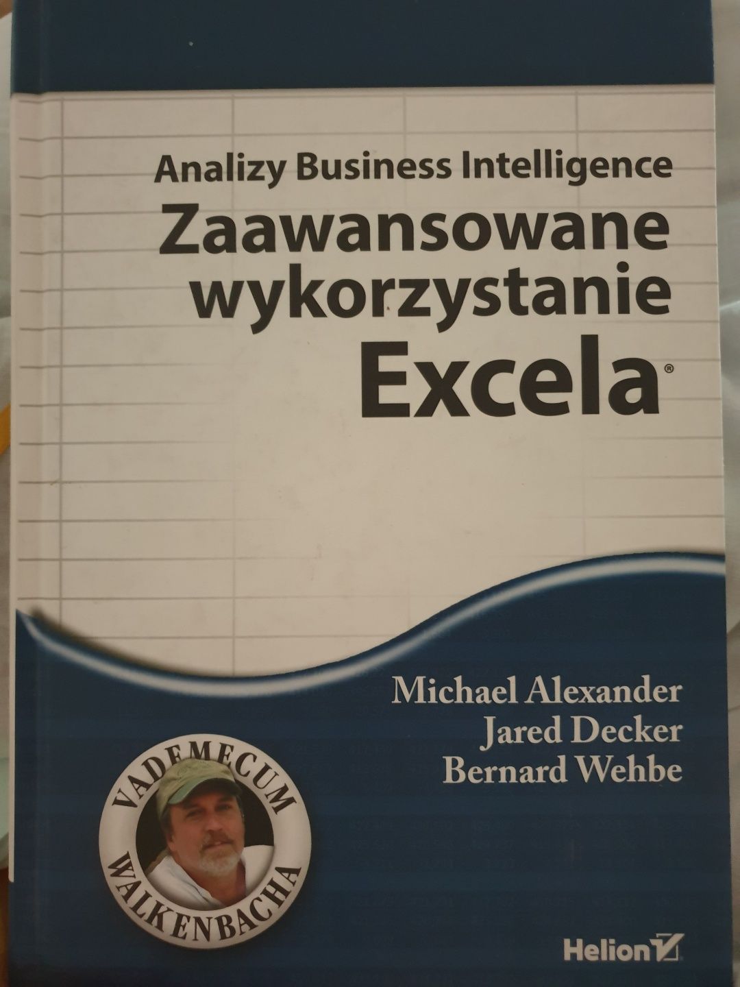 Analizy business intelligence zaawansowane Excel Nowa