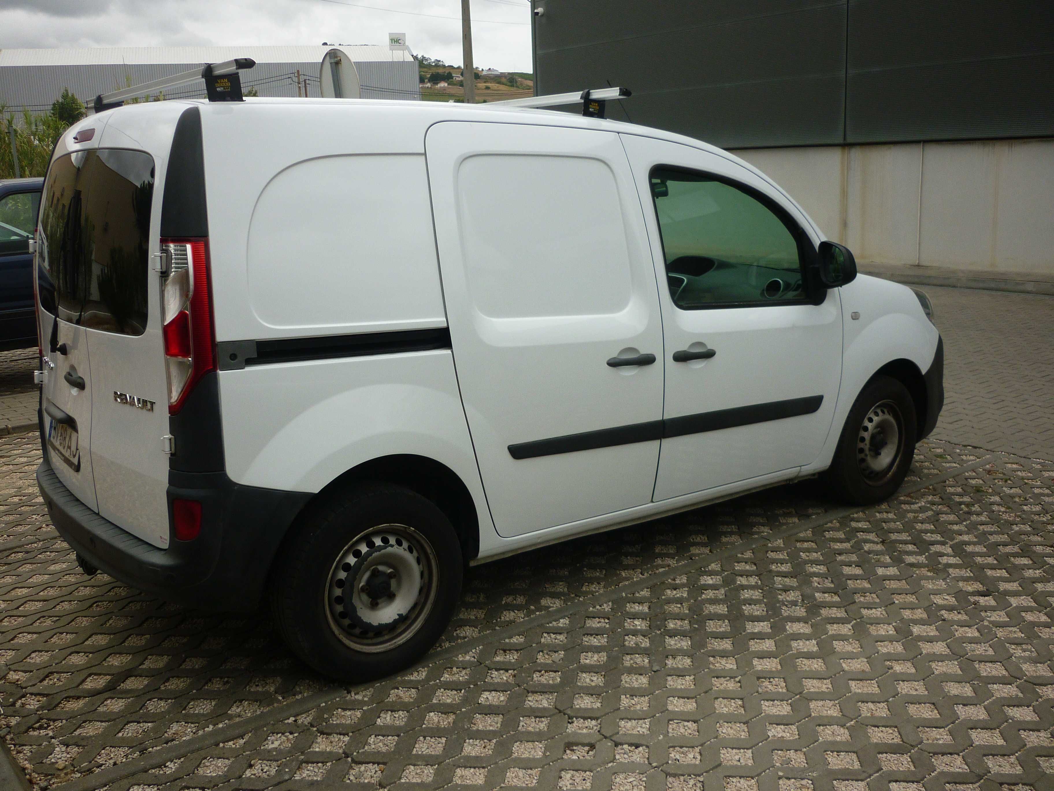 RENAUL KANGOO 1.5 dci90 cv