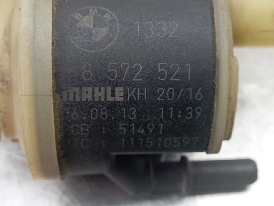 Sensor genérico BMW 1 (F20)