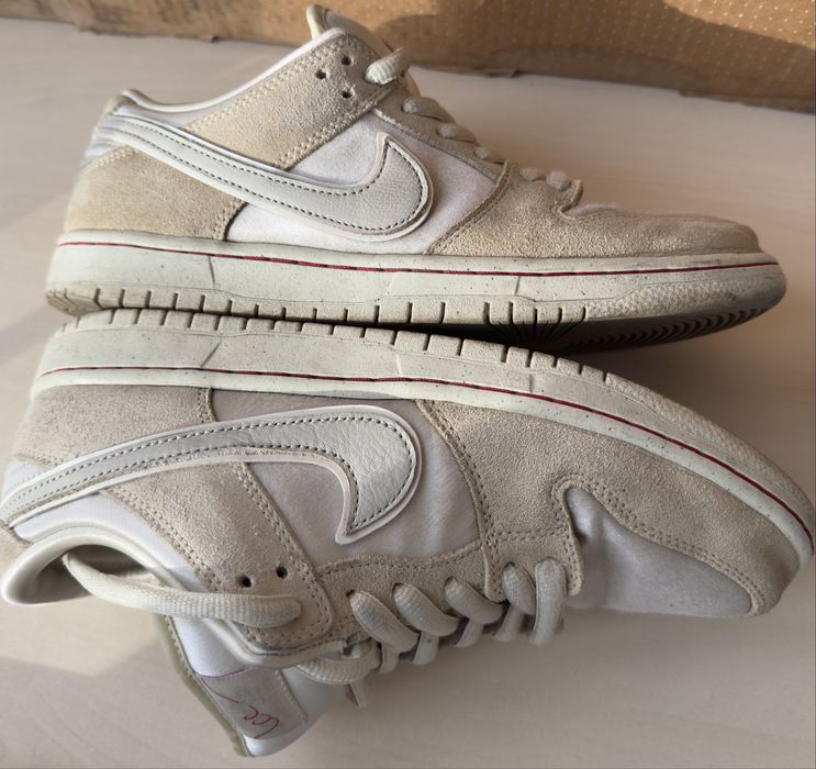 nike sb dunk low city of love