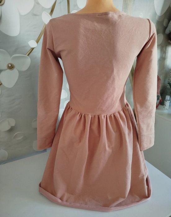 Sukienka bawełna S -M