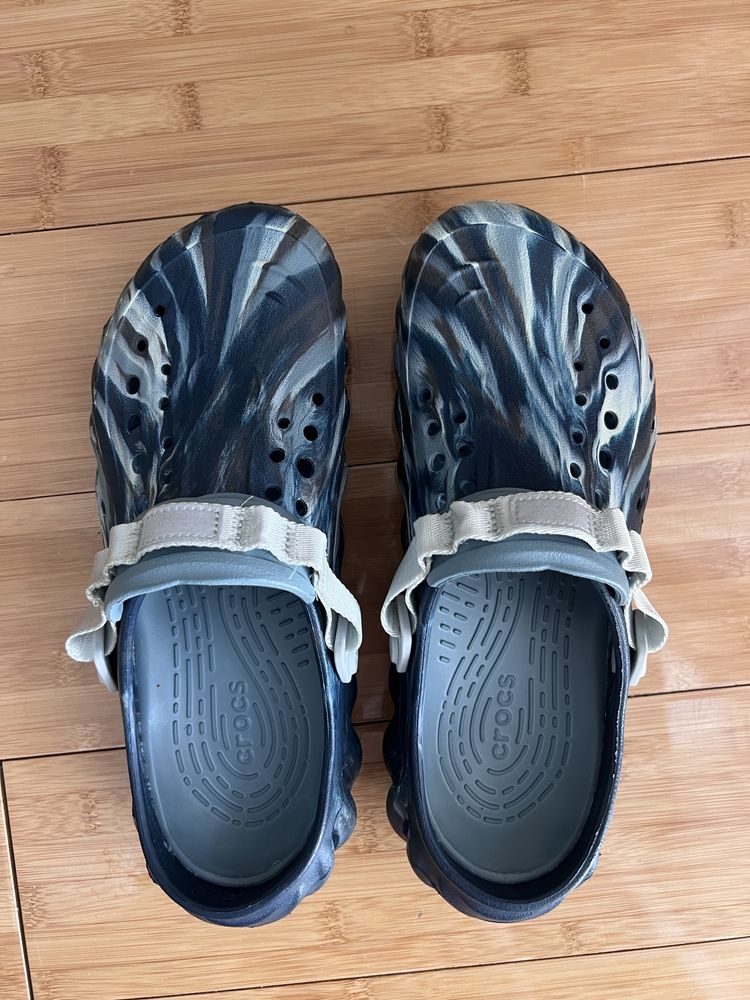 Продам Чоловічі Crocs