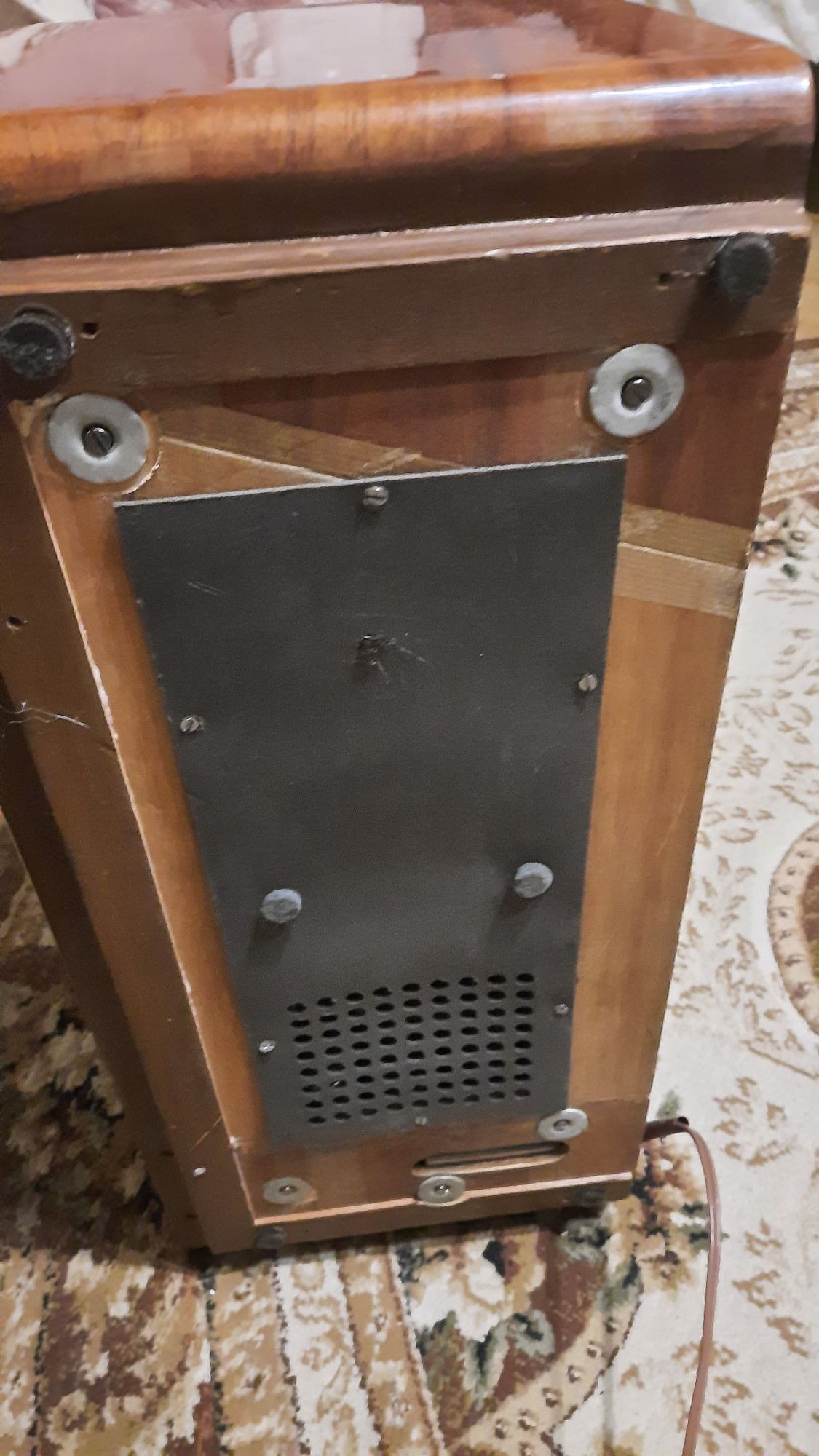 Loewe opta radio lampowe