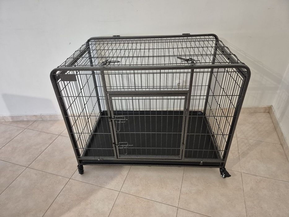 Crate para animal de estimação
