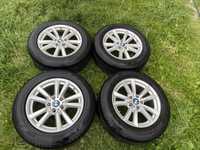 Диски BMW 5x120 R18 з резиною PIRELLI 255/55 r18 run flat