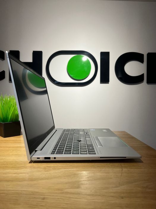 Laptop HP EliteBook 850 G8 i5-1135G7 8GB/256GB SSD Klasa A-