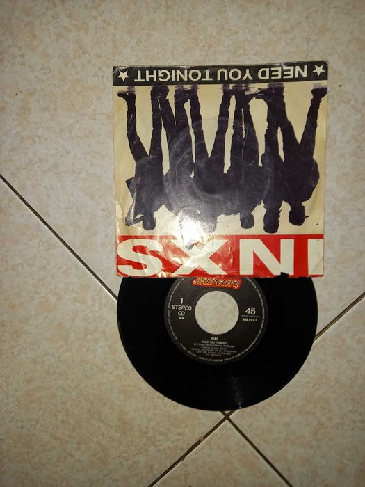 Discos vinil  antigos