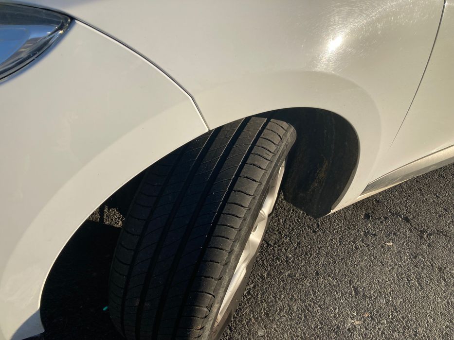 Megane Sportourer 110 cv IMPECÁVEL