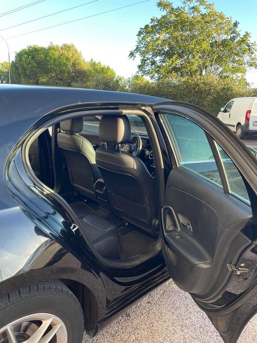 Mercedes Benz - 2019 - Classe A Style Plus