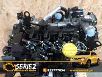 Motor Nissan Juke 1.5 DCI K9K636