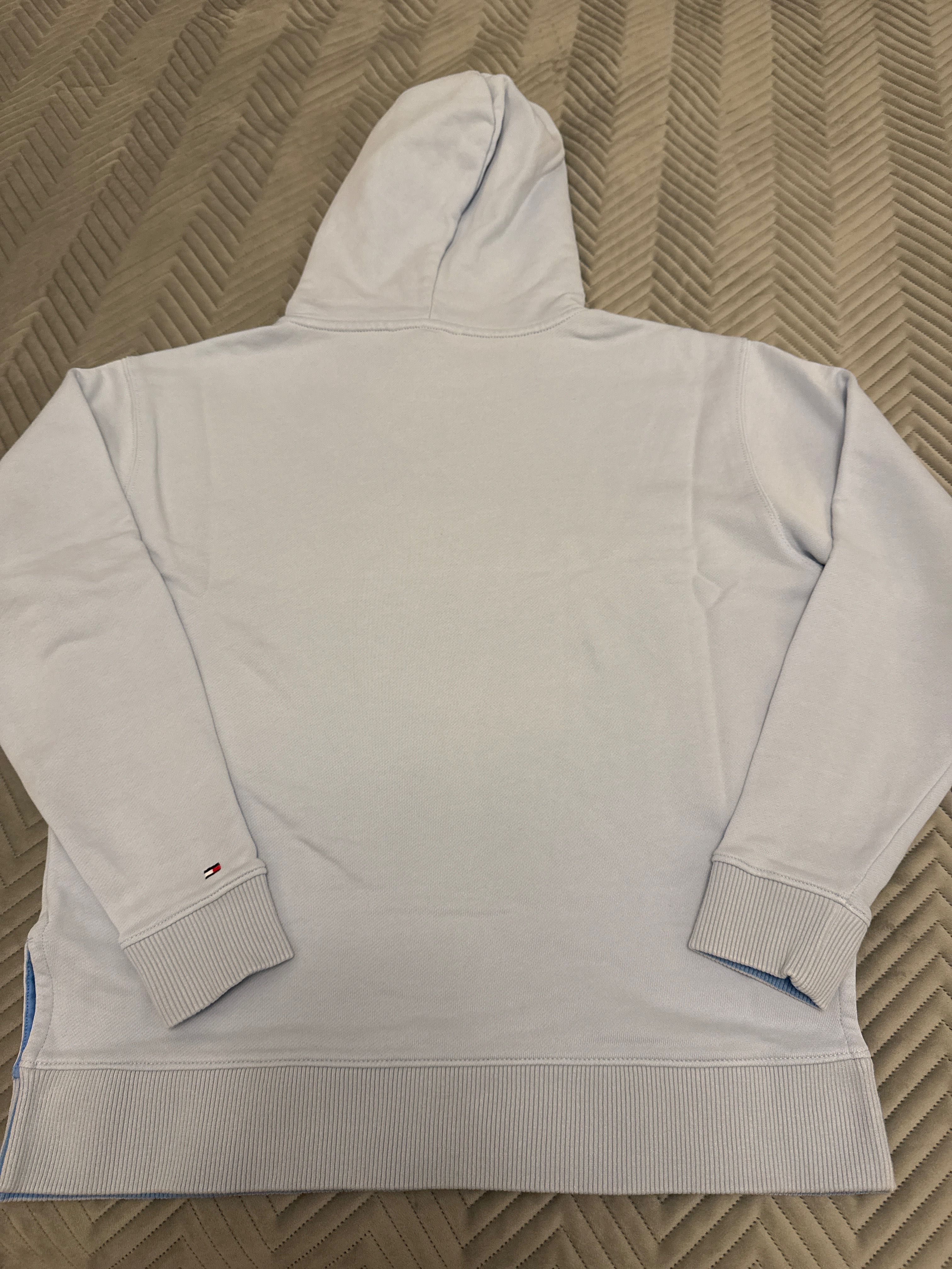 Bluza damska marki Tommy Hilfiger, rozmiar XXS.