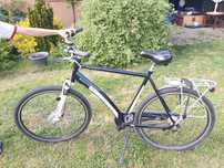 Sprzedam rower holenderskiej Sparta maraton 7