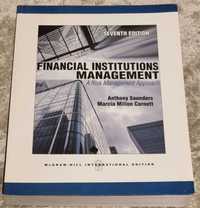 Financial Institutions Management 7th edition