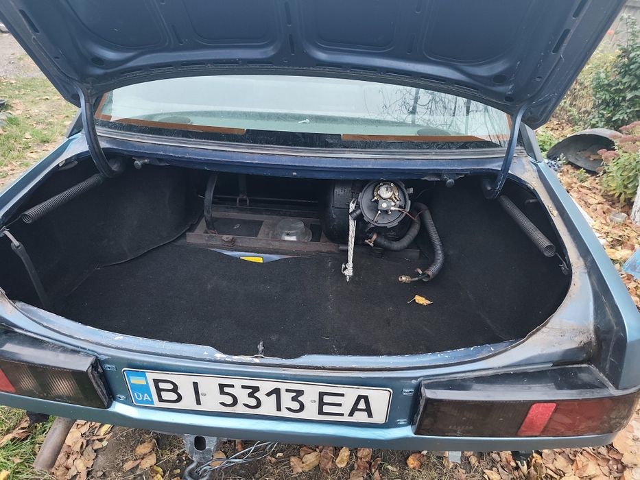 Продам форд сіерра (під дріфт)