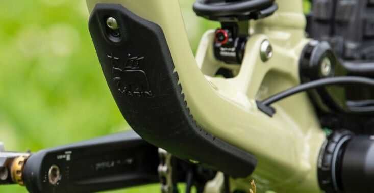 ROWER MARIN górski enduro ALPINE TRAIL XR 29" S - nowy