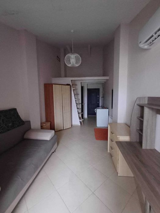 Здам смарт-квартиру біля Французький Бульвар