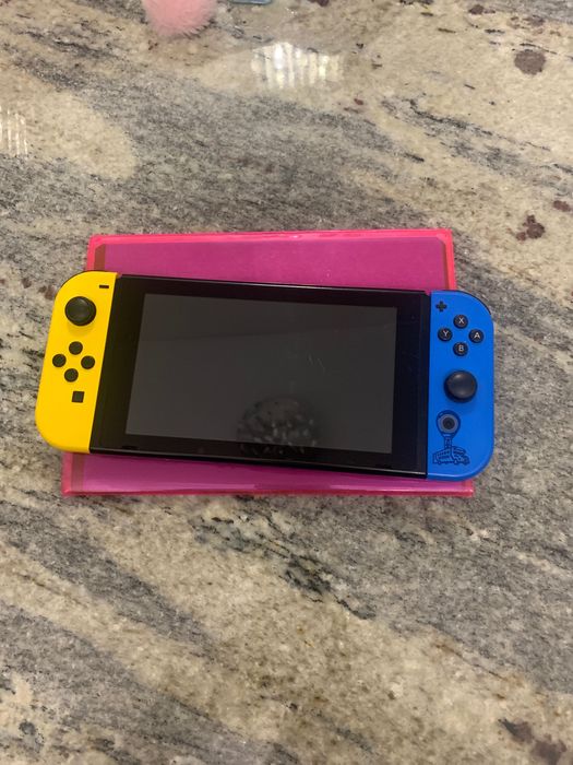 Konsola Nintendo Switch