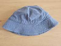 Kapelusz letni H&M rozm.122-128 wędkarski czapka rybaczka bucket hat