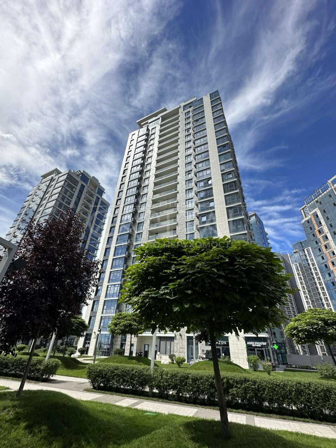 Продаж квартири, ЖК Новопечерські Липки, Драгомирова, 6 черга