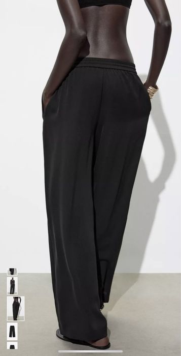 Штани zara, брюки
