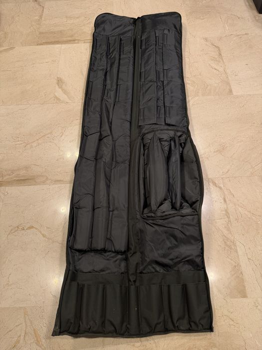 Чохол для капрових вудилищ infinity