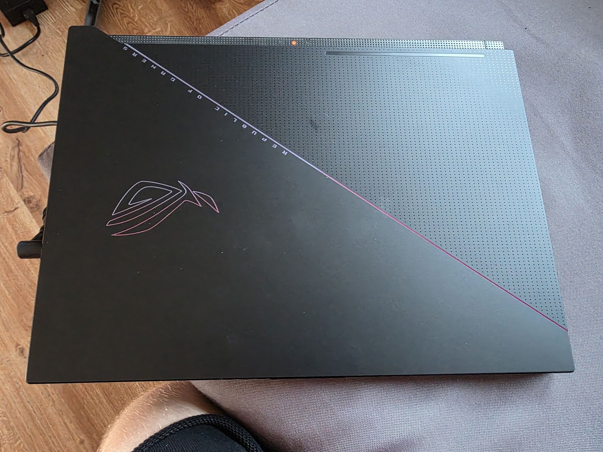Asus rog zephyrus duo 16 , Ryzen 9 , rtx 4080
