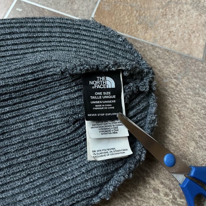 Шапка The North Face