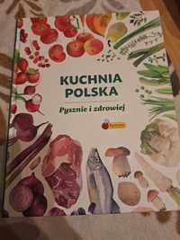 Kuchnia Polska  książka