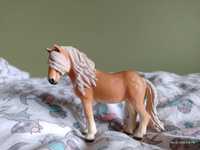 SCHLEICH 13790 - KUC ISLANDZKI KLACZ model konia koń konik