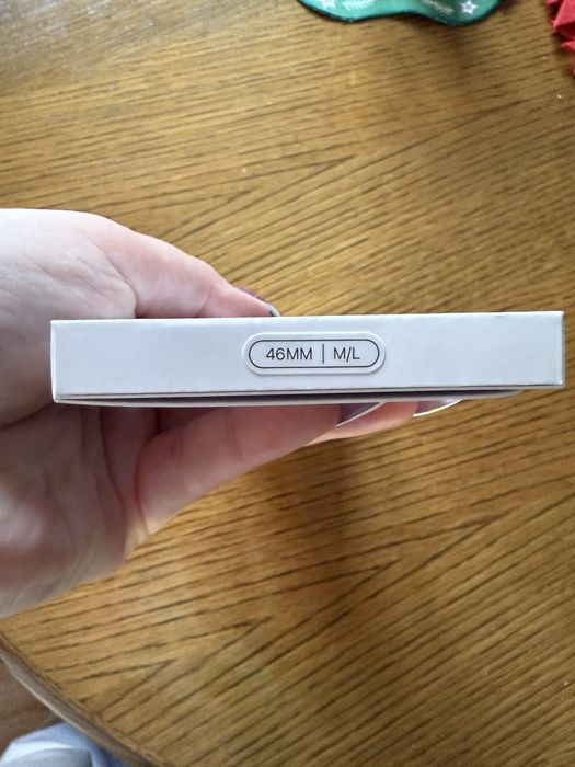 Pasek Apple watch 46 mm