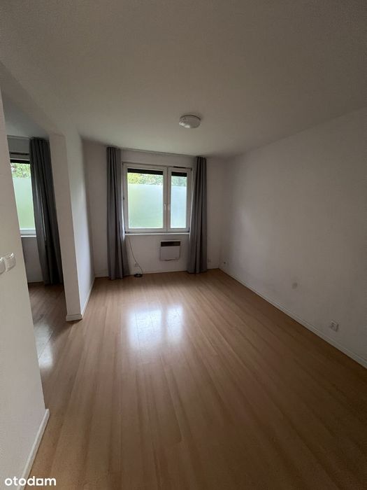 2-pokojowe mieszkanie z aneksem – ul. Talowskiego 13, Dębniki