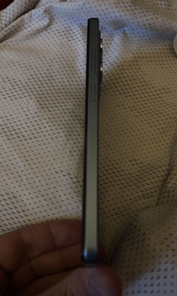 Xiaomi Redmi note 12 pro 5g 8/256